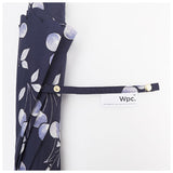 wpc. ワールドパーティー 雨傘 通販 手開き 晴雨兼用 傘 58cm ブランド レディース uvカット 長傘 ジャンプ かわいい おしゃれ 上品 華やか ワンタッチ かさ カサ 花柄 通勤 通学