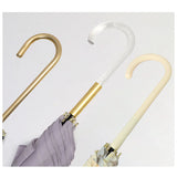 wpc. ワールドパーティー 雨傘 通販 手開き 晴雨兼用 傘 58cm ブランド レディース uvカット 長傘 ジャンプ かわいい おしゃれ 上品 華やか ワンタッチ かさ カサ 花柄 通勤 通学