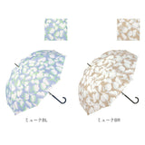 ジャンプ傘 おしゃれ 通販 ワールドパーティー ジャンプ式 雨傘 傘 長雨傘 58cm レディース傘 レディース 晴雨兼用 梅雨対策 通勤 通学 軽量 軽い オシャレ かわいい カワイイ 雨対策