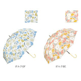 ジャンプ傘 おしゃれ 通販 ワールドパーティー ジャンプ式 雨傘 傘 長雨傘 58cm レディース傘 レディース 晴雨兼用 梅雨対策 通勤 通学 軽量 軽い オシャレ かわいい カワイイ 雨対策
