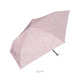 wpc 折りたたみ傘 晴雨兼用 通販 傘 カサ 軽量傘 ミニ傘 日傘 折り畳み傘 晴雨兼用傘 UVカット 遮光 撥水 50cm 手開き 軽い 軽量 スリム 花柄 フラワープリント 折りたたみ レディース