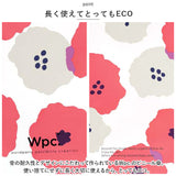 wpc 傘 ビニール傘 通販 レディース ジャンプ 透明 耐風 長傘 雨傘 ジャンプ傘 オシャレ 大人 かわいい 北欧 グラスファイバー 丈夫 60cm 60センチ 通勤 通学 長く使えるビニール傘