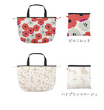 レインバッグカバー 通販 防水加工 はっ水 撥水 レインカバー バッグ おしゃれ 北欧風 大人 かわいい シンプル きれいめ トートバッグ 折りたたみ レインバッグ レインバック パッカブル