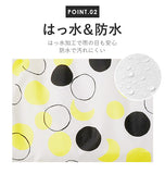 レインバッグカバー 通販 防水加工 はっ水 撥水 レインカバー バッグ おしゃれ 北欧風 大人 かわいい シンプル きれいめ トートバッグ 折りたたみ レインバッグ レインバック パッカブル