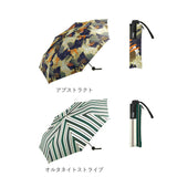 ワールドパーティ WPC 折り畳み傘 メンズ 通販 レディース 折りたたみ 晴雨兼用 UVカット 手開き ブランド撥水 無地 シンプル ユニセックス 男女兼用 おしゃれ