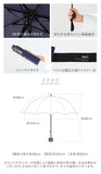 ワールドパーティ WPC 折り畳み傘 メンズ 通販 レディース 折りたたみ 晴雨兼用 UVカット 手開き ブランド撥水 無地 シンプル ユニセックス 男女兼用 おしゃれ