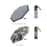 ワールドパーティ WPC 折り畳み傘 メンズ 通販 レディース 折りたたみ 晴雨兼用 UVカット 手開き ブランド撥水 無地 シンプル ユニセックス 男女兼用 おしゃれ