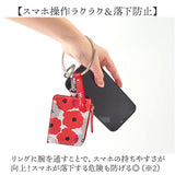 スマホストラップ ショルダー 通販 スマホ ストラップ 手首 スマホショルダーストラップ スマートフォンストラップ ショルダーストラップ リング かわいい おしゃれ 斜めがけ