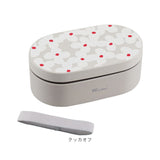 wpc ワールドパーティ ランチボックス 1段 通販 お弁当箱 弁当箱 一段 北欧 WPC Wpc. 耐熱 耐冷 ゴムバンド 電子レンジOK 食洗器OK 食洗機OK 食器洗機OK 食器洗器OK 柄 かわいい 可愛い