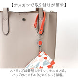 wpc パスケース W168 通販 ワールドパーティー リール付きパスケース 定期入れ パスケースリール付き リール付き 合皮 リール付きカードケース 落ちない おしゃれ かわいい レディース