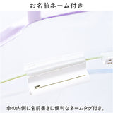 WPC. ワールドパーティ アンブレラ 50cm 通販 雨傘 長傘 ビニール傘 手開き 透明 グラデーション 安心 安全 開閉しやすい フラワーフェアリー 男の子 女の子 ガールズ おしゃれ 可愛い