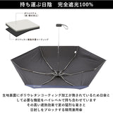 ワールドパーティー wpc 折りたたみ傘 ZA020 通販 晴雨兼用傘 メンズ ブランド IZA コンパクト スクエア型 傘 53cm 完全遮光 100％ 折り畳み傘 雨傘 日傘 おしゃれ uvカット 紫外線 対策