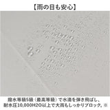 Wpc.IZA 男の晴雨兼用傘 長傘 通販 日傘 完全遮光 晴雨兼用 遮熱 メンズ 撥水 日焼け対策 紫外線対策 大きい 傘 オフィス ビジネス カサ かさ 遮光 アウトドア レジャー 夏 梅雨