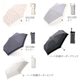 折りたたみ傘 ワールドパーティー W.P.C 傘 折りたたみ WPC ユニセックス 定番 男女兼用 メンズ 軽い 折り畳み ケース付 軽量 コ 折りたたみ傘 wpc-zip-case-tiny