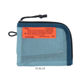 コインケース 通販 WEEKENDER ウィークエンダー マルチケース 小銭入れ コンパクト 財布 ミニ財布 ポーチ キーケース 鍵入れ 使いやすい 便利 カジュアル シンプル おしゃれ かわいい