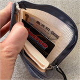 コインケース 通販 WEEKENDER ウィークエンダー マルチケース 小銭入れ コンパクト 財布 ミニ財布 ポーチ キーケース 鍵入れ 使いやすい 便利 カジュアル シンプル おしゃれ かわいい