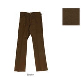 ラングラー ジーンズ 通販 Wrangler メンズ ランチャー ドレスジーンズ WRANCHER DRESS JEANS ワークパンツ おしゃれ シンプル スリム シルエット ストレッチ イージーケア 洗濯機