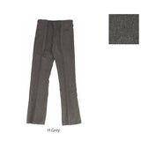 ラングラー ジーンズ 通販 Wrangler メンズ ランチャー ドレスジーンズ WRANCHER DRESS JEANS ワークパンツ おしゃれ シンプル スリム シルエット ストレッチ イージーケア 洗濯機