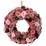 リース 造花 通販 玄関 母の日 プレゼント フラワーギフト アムール ひまわり シェル ラフィネ アムール 飾り ジョリ フェイクフラワー アートフラワー インテリア 雑貨 花