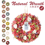 リース 造花 通販 玄関 母の日 プレゼント フラワーギフト アムール ひまわり シェル ラフィネ アムール 飾り ジョリ フェイクフラワー アートフラワー インテリア 雑貨 花