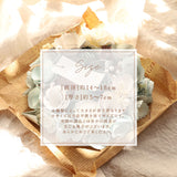 リース 玄関 通販 春 オールシーズン インテリア 雑貨 造花 玄関飾り フェイクフラワー チュラルリース Sサイズ おしゃれ かわいい 母の日 贈り物 ギフト フラワーギフト 小さめ