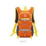 ランニング リュック 通販 サイクリングバッグ ランニングバッグ リュックサック バックパック デイパック ランニングバック サイクリングバック サイクリング 自転車 登山 アウトドア