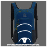 ランニング リュック 通販 サイクリングバッグ ランニングバッグ リュックサック バックパック デイパック ランニングバック サイクリングバック サイクリング 自転車 登山 アウトドア