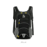 ランニング リュック 通販 サイクリングバッグ ランニングバッグ リュックサック バックパック デイパック ランニングバック サイクリングバック サイクリング 自転車 登山 アウトドア
