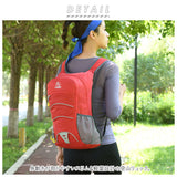 ランニング リュック 通販 サイクリングバッグ ランニングバッグ リュックサック バックパック デイパック ランニングバック サイクリングバック サイクリング 自転車 登山 アウトドア