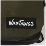 WILD THINGS リュック WT-380-1172 ワイルドシングス 通販 ビジネスリュック リュックサック バックパック デイパック 通勤 通学 A4 メンズ レディース シンプル 無地 おしゃれ 大人 出張