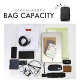 WILD THINGS リュック WT-380-1172 ワイルドシングス 通販 ビジネスリュック リュックサック バックパック デイパック 通勤 通学 A4 メンズ レディース シンプル 無地 おしゃれ 大人 出張