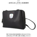 わちふぃーるど ショルダーバッグ 通販 WACHI FIELD WTGC-02 バッグ ショルダーバック 猫のダヤン グッズ レディース 斜め掛け バック 斜めがけ フェイクレザー 合皮 合成皮革 軽量 猫