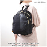 わちふぃーるど リュック 通販 WACHI FIELD WTMC-03 バッグ リュックサック 猫のダヤン グッズ バックパック 通勤 通学 軽量 レディース 猫 ねこ バック フェイクレザー 合皮 合成皮革