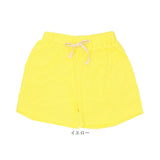 ショートパンツ キッズ 通販 半ズボン ズボン 短パン ショーパン ボトムス 子供服 子ども 子供 綿 コットン 通気性 シンプル 無地 部屋着 ルームウェア 運動着 通園 通学 スポーツ 運動