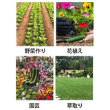 ガーデニンググローブ 穴掘りグローブ 通販 ガーデングローブ 穴掘り 道具 園芸用手袋 手袋 爪付き グローブ 農作業 園芸 家庭菜園 草抜き 便利 ガーデニンググッズ 土 植物 園芸手袋