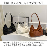 ショルダーバッグ レディース 通販 ショルダーバック ショルダー 肩掛け 肩掛けバッグ 肩掛けかばん ハーフムーン 半月 おしゃれ 小さめ ベーシック 軽量 軽い 大人 女性 女子 きれいめ