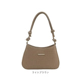ショルダーバッグ レディース 小さめ 通販 ショルダーバック 肩掛けバッグ 肩掛けカバン ハンドバッグ ハンドバック ワンハンドル フォーマルバッグ フォーマルバック 通勤 サブバッグ