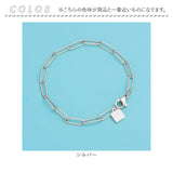 ブレスレット レディース オシャレ 通販 チェーンブレスレット 腕輪 アクセサリー 腕飾り 大人 女性 女の子 かわいい 重ね付け おしゃれ シンプル 上品 きれいめ かっこいい 華奢