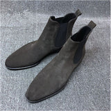 サイドゴアブーツ メンズ 通販 ショートブーツ チェルシーブーツ ブーツ カジュアルブーツ 紳士靴 革靴 皮靴 ビジネスシューズ シューズ 靴 メンズシューズ サイドゴア スエード