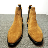サイドゴアブーツ メンズ 通販 ショートブーツ チェルシーブーツ ブーツ カジュアルブーツ 紳士靴 革靴 皮靴 ビジネスシューズ シューズ 靴 メンズシューズ サイドゴア スエード