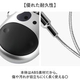 ワイヤーロック 自転車 通販 巻き取り式 ロック 盗難防止 鍵 カギ 防犯 ダイヤル式 ワイヤー ケーブルロック 小さめ コンパクト 3桁 自転車ロック スーツケース 携帯 小型 持ち運び