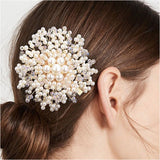 コサージュ ブローチ パール 通販 パールコサージュ フラワー モチーフ アクセサリー 花 セレモニー レディース フォーマル ママスーツ 入学式 入園式 卒業式 卒園式 結婚式 お祝い
