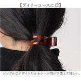 ヘアクリップ 小さめ しっかり 通販 ヘア クリップ ポニーテール ヘアークリップ ヘアアクセサリー 髪飾り ミニ 髪留め まとめ髪 ハーフアップ シンプル 無地 おしゃれ 上品 きれいめ