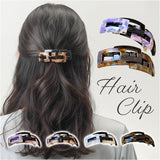バレッタ おしゃれ ヘアクリップ 通販 ヘアアクセサリー レディース 髪留め シンプル まとめ髪 ヘアアレンジ 髪飾り オシャレ かわいい 女性 オフィス ヘアアクセ 大人 上品 可愛い