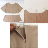 エステ 制服 パンツ 通販 エステユニフォーム ユニフォーム サロン 半袖 長ズボン ロングパンツ スパ マッサージ レディース セットアップ パンツスーツ オフィス ホテル フロント 受付