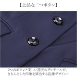 ジャケット レディース スーツジャケット 通販 レディースジャケット フォーマルジャケット ビジネスジャケット 上着 きれいめ シンプル 無地 フォーマル セレモニー 通勤 オフィス 上品