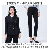 パンツスーツ レディース スーツ 通販 ジャケット パンツ フォーマルスーツ ビジネススーツ ママスーツ リクルートスーツ セットアップスーツ 上下 セット 上下セット シンプル