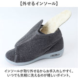 スリッポン スニーカー レディース 通販 ウォーキングシューズ ローカットシューズ カジュアルシューズ 運動靴 靴 シューズ くつ 外履き 室外 冬用 ローカット カジュアル あたたかい