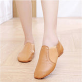 ジャズダンスシューズ 通販 ダンスシューズ ジャズシューズ チアシューズ ダンス ジャズダンス バレエ チアダンス バレエシューズ チアリーディング 柔らかい ソフト 履きやすい