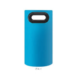 足湯 バケツ 深め 通販 フットバス 足湯バケツ 深い 深型 ふくらはぎ まで フット バス 足浴バケツ 桶 フットケア 足浴 足湯グッズ リラックス 癒やし 癒し 自宅 お風呂 バスグッズ